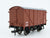 OO Bachmann Branch-Line 37-776 12T Mogo Van