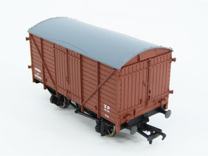 OO Bachmann Branch-Line 37-776 12T Mogo Van