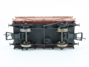 OO Bachmann Branch-Line 37-776 12T Mogo Van