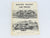 Electric Railway Car Trucks by E. Harper Charlton ©1967 SC Book