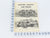 Electric Railway Car Trucks by E. Harper Charlton ©1967 SC Book