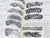 Electric Railway Car Trucks by E. Harper Charlton ©1967 SC Book