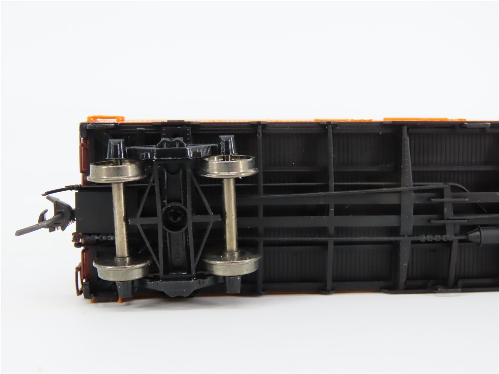 HO Scale InterMountain SP UP PFE Pacific Fruit Express Reefer #42268