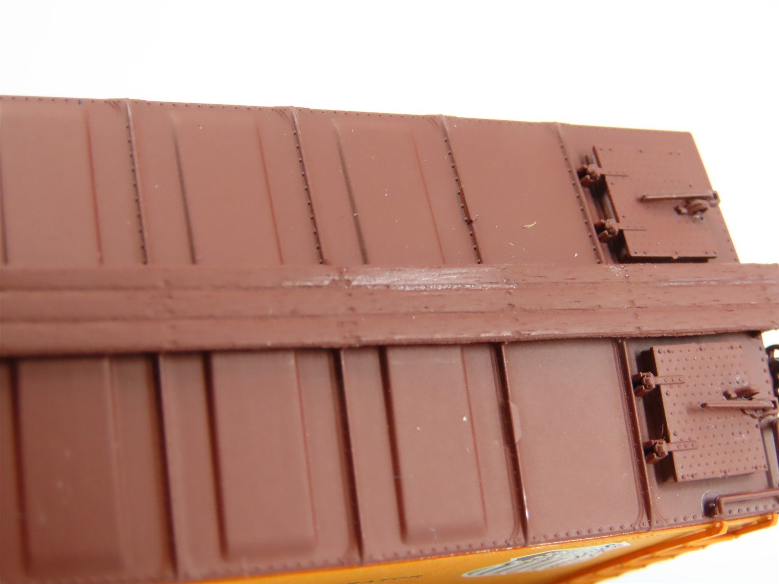 HO Scale InterMountain SP UP PFE Pacific Fruit Express Reefer #42268