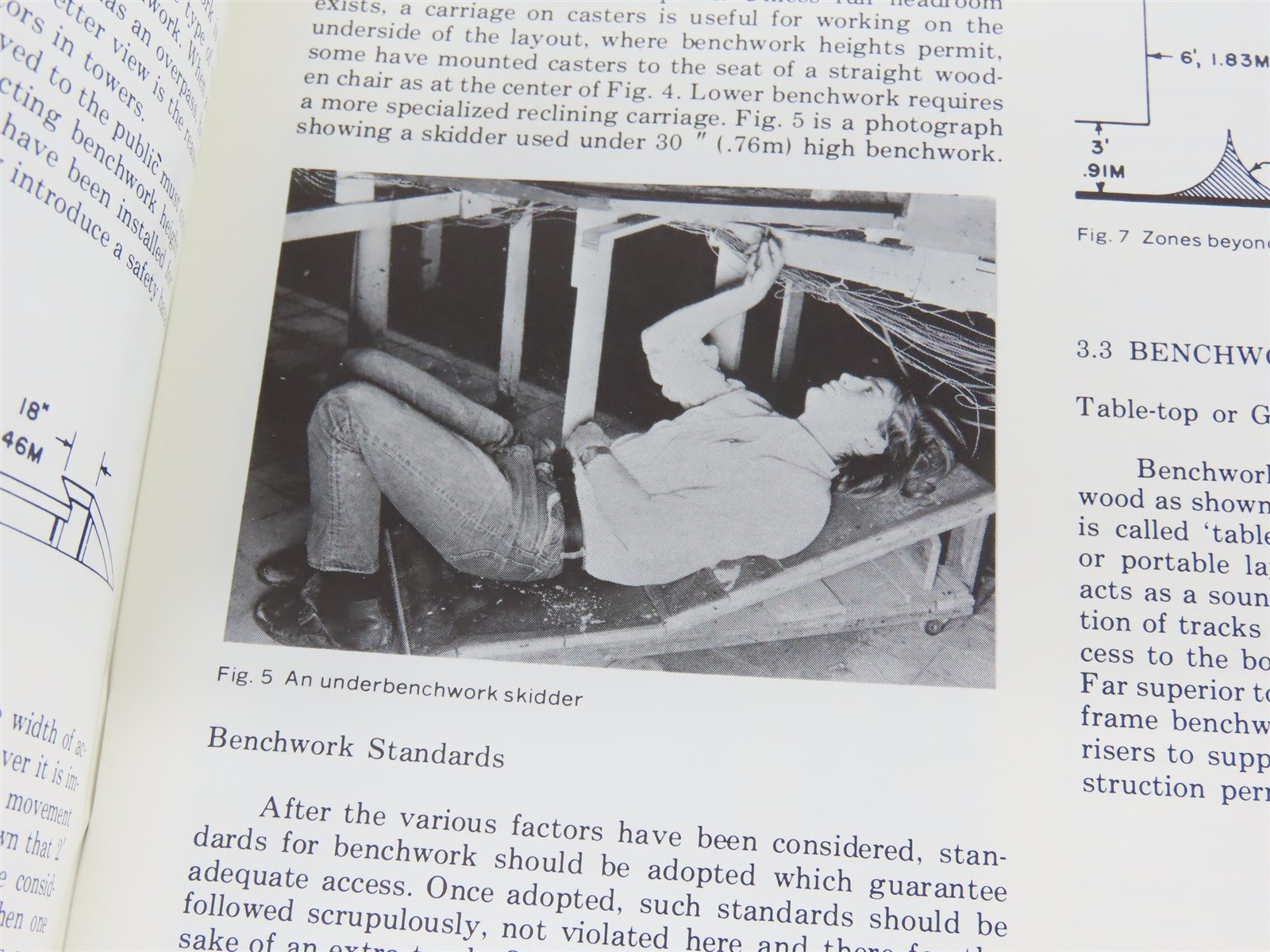 Design Handbook Of Model Railroads by Paul Mallery ©1990 SC Book