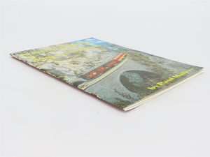 Design Handbook Of Model Railroads by Paul Mallery ©1990 SC Book
