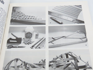 How To Build Realistic Model Railroad Scenery by Dave Frary ©1988 SC Book