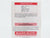 HOn3 Micro-Trains MTL 85000051 C&S Colorado & Southern 30' Reefer #1115 SEALED