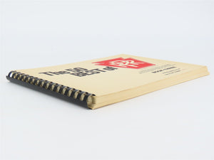 The 50 Best Of PRR Book Three by Herbert H. Harwood, Jr. ©1978 SC Book #1117