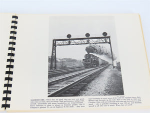 The 50 Best Of PRR Book Three by Herbert H. Harwood, Jr. ©1978 SC Book #1117