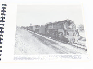 The 50 Best Of PRR Book Three by Herbert H. Harwood, Jr. ©1978 SC Book #1117