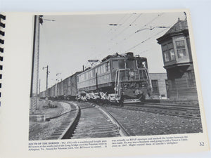 The 50 Best Of PRR Book Three by Herbert H. Harwood, Jr. ©1978 SC Book #1117