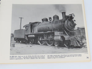 The 50 Best Of PRR Book Three by Herbert H. Harwood, Jr. ©1978 SC Book #1117