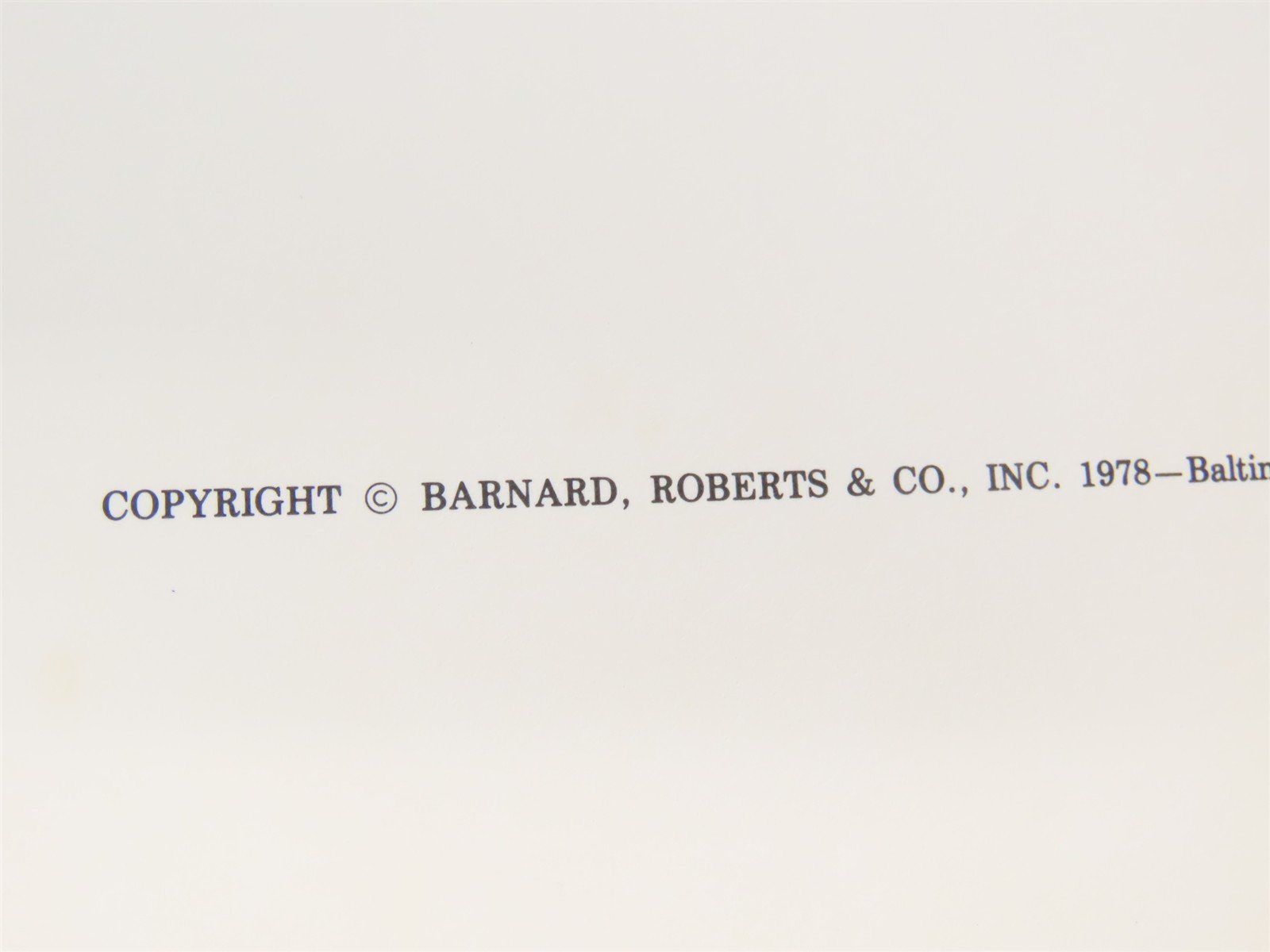 The 50 Best Of PRR Book Two by Ernest L. Roberts, Jr. ©1978 SC Book #1078