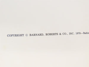 The 50 Best Of PRR Book Two by Ernest L. Roberts, Jr. ©1978 SC Book #1078