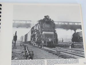 The 50 Best Of PRR Book Two by Ernest L. Roberts, Jr. ©1978 SC Book #1078