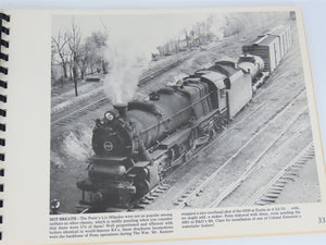 The 50 Best Of PRR Book Two by Ernest L. Roberts, Jr. ©1978 SC Book #1078