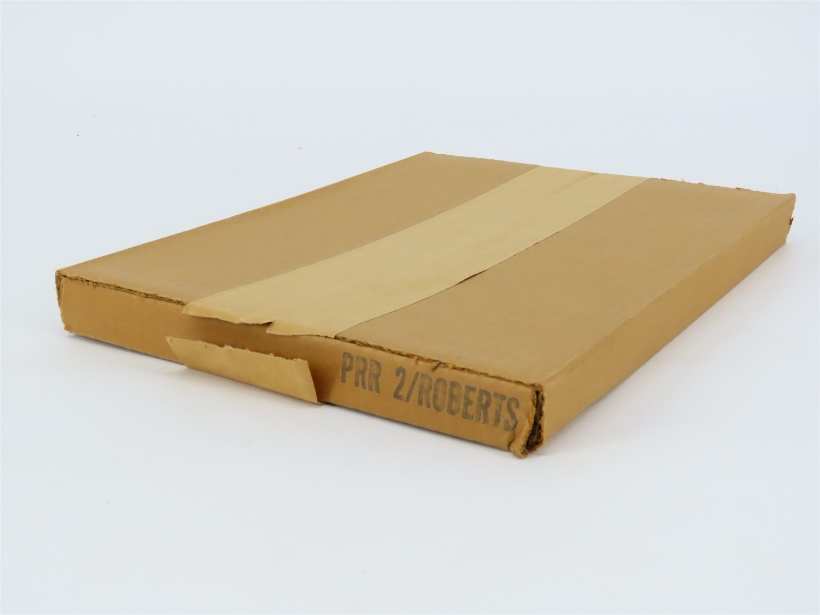 The 50 Best Of PRR Book Two by Ernest L. Roberts, Jr. ©1978 SC Book #1078