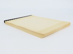 The 50 Best Of New York Central System Book Three by Jeremy Taylor SC Book #827