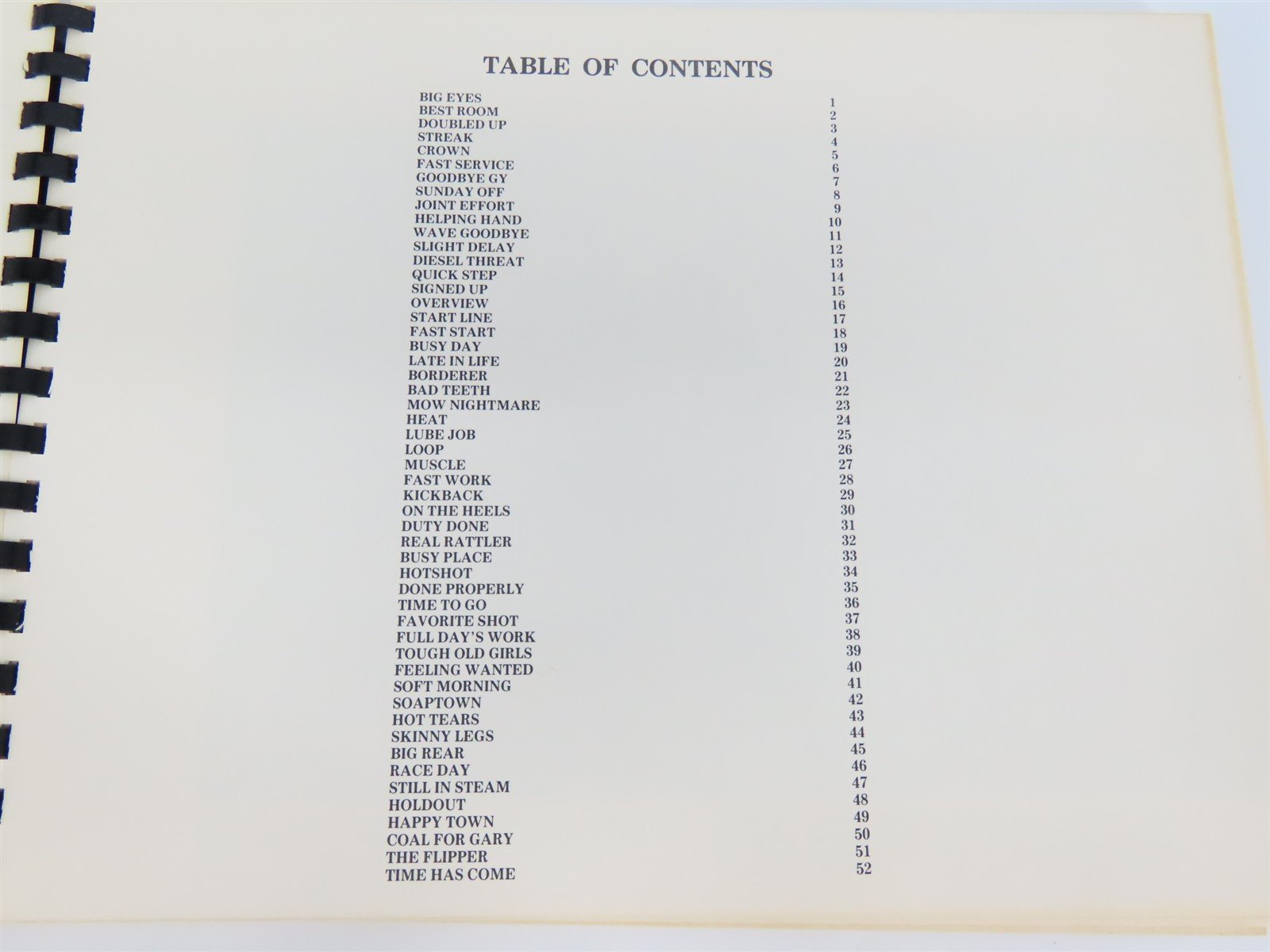 The 50 Best Of New York Central System Book Three by Jeremy Taylor SC Book #827