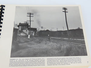 The 50 Best Of New York Central System Book Three by Jeremy Taylor SC Book #827