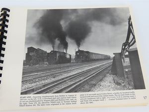 The 50 Best Of New York Central System Book Three by Jeremy Taylor SC Book #827