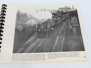 The 50 Best Of New York Central System Book Three by Jeremy Taylor SC Book #827