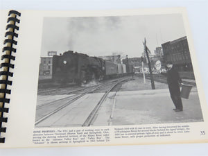 The 50 Best Of New York Central System Book Three by Jeremy Taylor SC Book #827