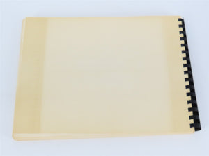 The 50 Best Of New York Central System Book Three by Jeremy Taylor SC Book #827