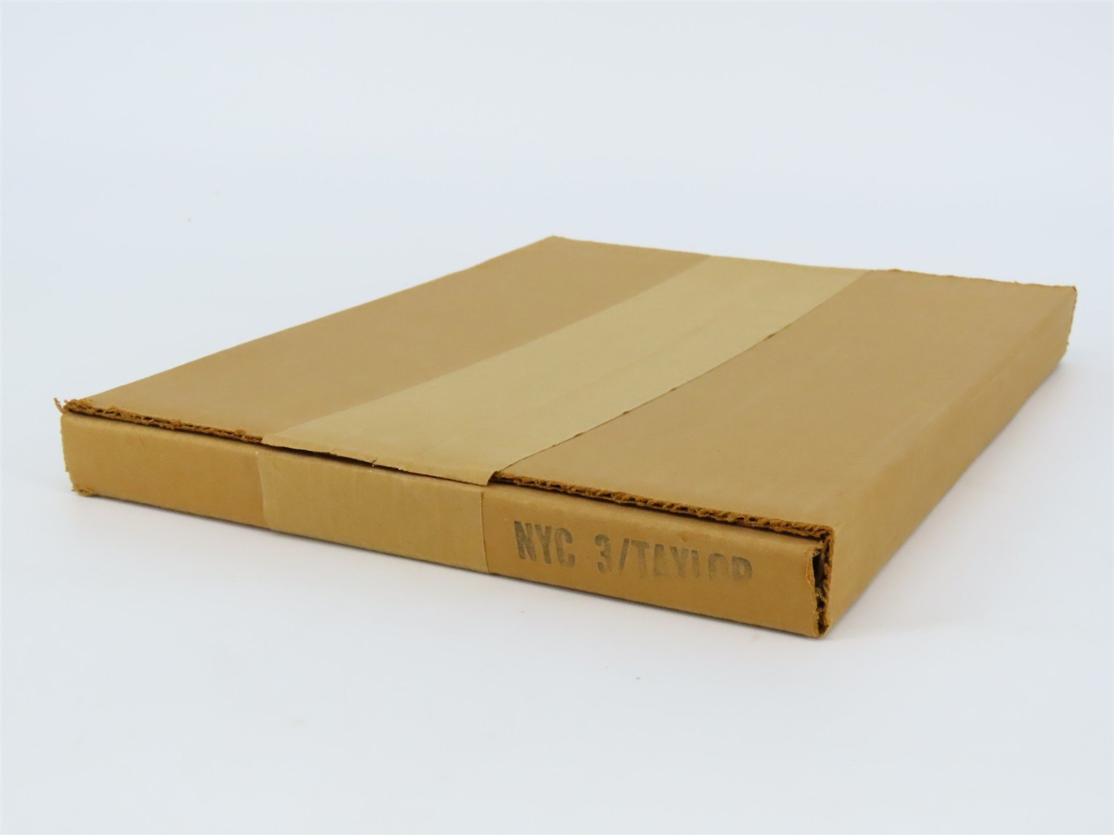 The 50 Best Of New York Central System Book Three by Jeremy Taylor SC Book #827