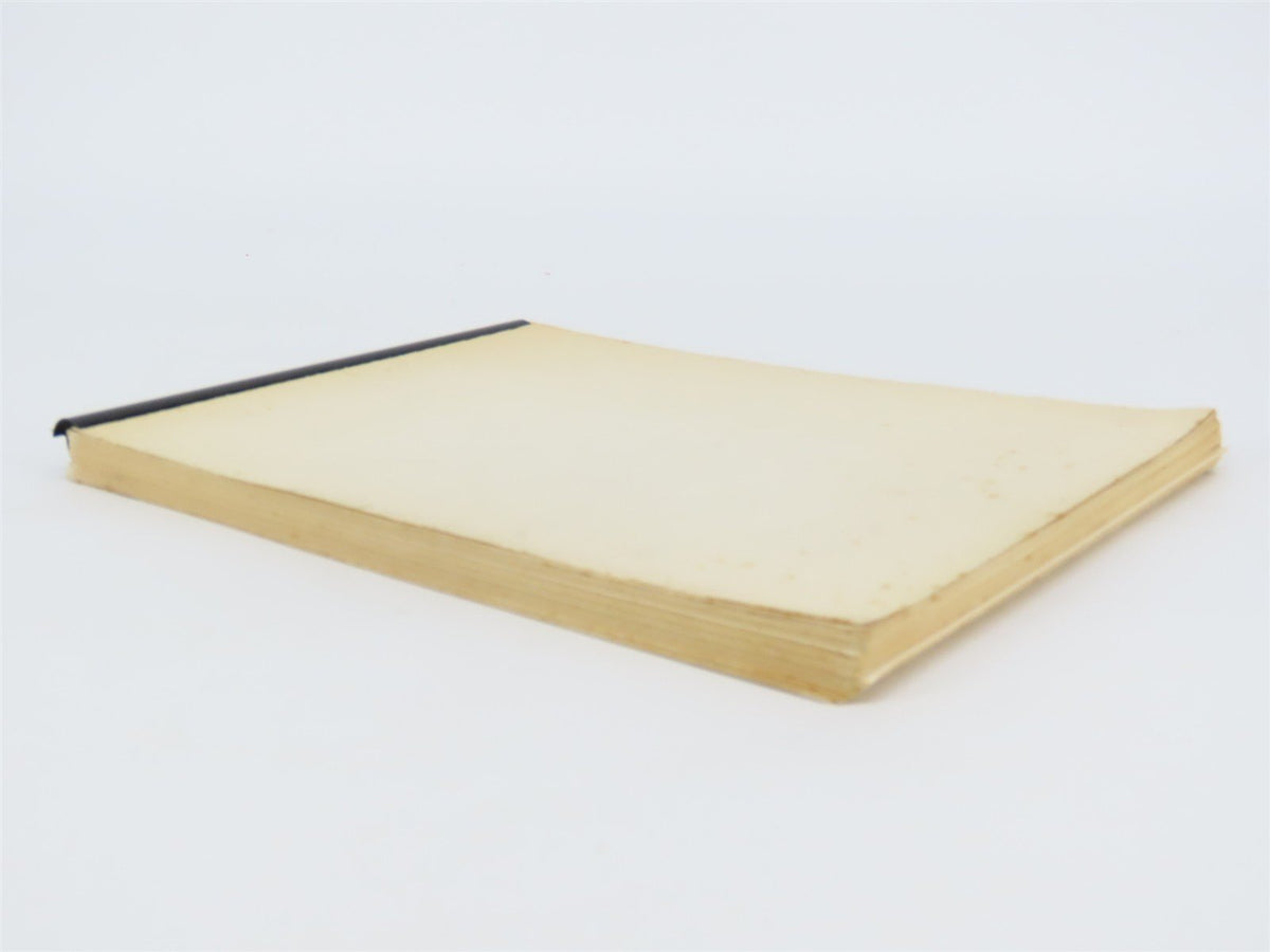 The 50 Best Of PRR Book Four by Bob Lorenz ©1978 SC Book #1142