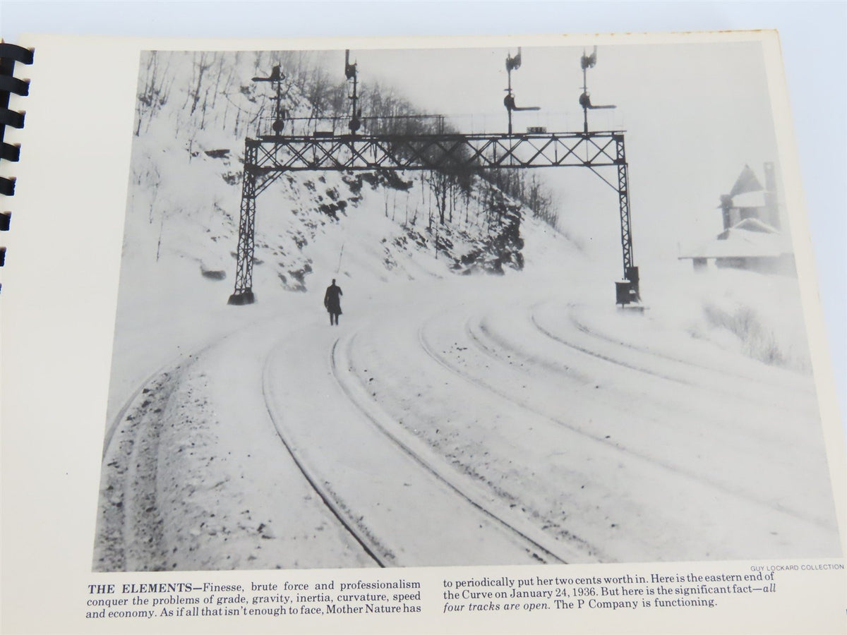 The 50 Best Of PRR Book Four by Bob Lorenz ©1978 SC Book #1142