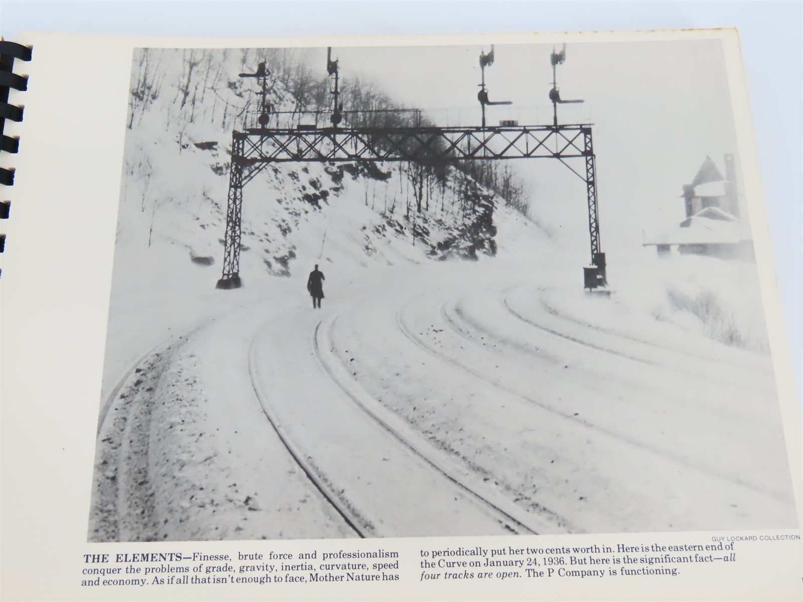 The 50 Best Of PRR Book Four by Bob Lorenz ©1978 SC Book #1142
