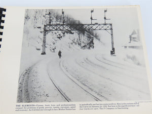 The 50 Best Of PRR Book Four by Bob Lorenz ©1978 SC Book #1142