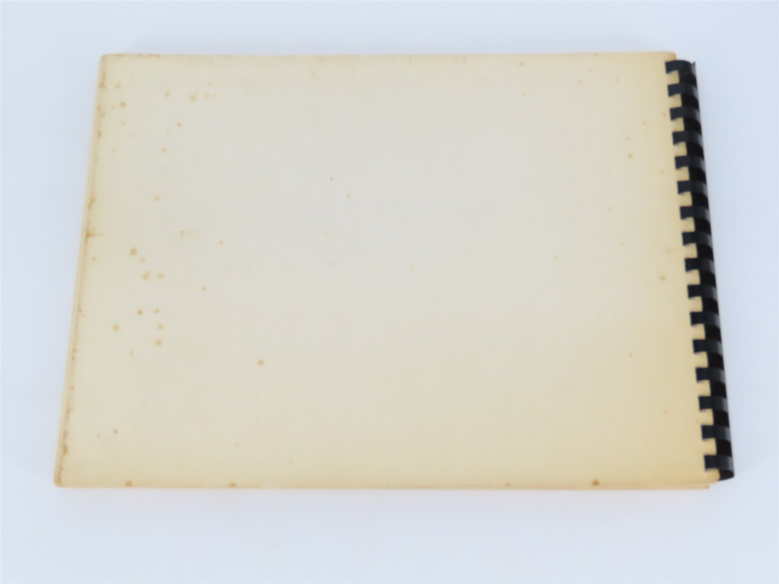 The 50 Best Of PRR Book Four by Bob Lorenz ©1978 SC Book #1142