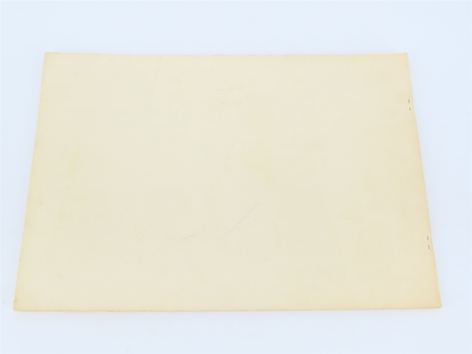 ATSF Santa Fe Car and Locomotive Plans for Model Railroaders ©1953 SC Book