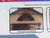 HO 1/87 Scale Life-Like Kit #1345 Engine House - SEALED