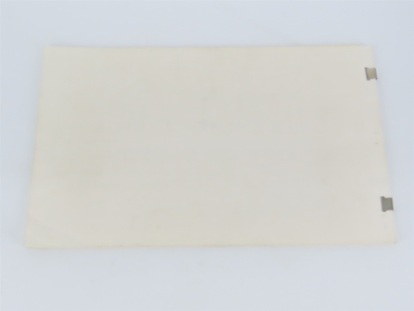 The Long Island Rail Road Equipment Diagrams ©1982 SC Book