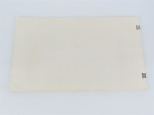 The Long Island Rail Road Equipment Diagrams ©1982 SC Book