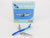 1:400 Scale Herpa Wings Die-Cast Air Tahiti Nui Airbus A340-200 F-OITN