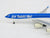 1:400 Scale Herpa Wings Die-Cast Air Tahiti Nui Airbus A340-200 F-OITN