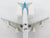 1:400 Scale Herpa Wings Die-Cast Air Tahiti Nui Airbus A340-200 F-OITN
