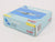 1:400 Scale Herpa Wings Die-Cast Air Tahiti Nui Airbus A340-200 F-OITN