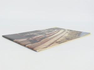 Lehigh Valley Railroad Passenger Cars Photo & Diagram Book No. 1 ©1980 SC Book