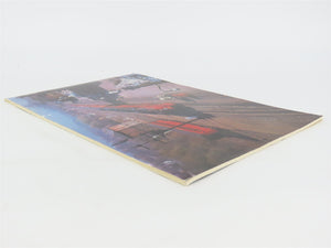 Lehigh Valley Railroad Passenger Cars Photo & Diagram Book No. 1 ©1980 SC Book