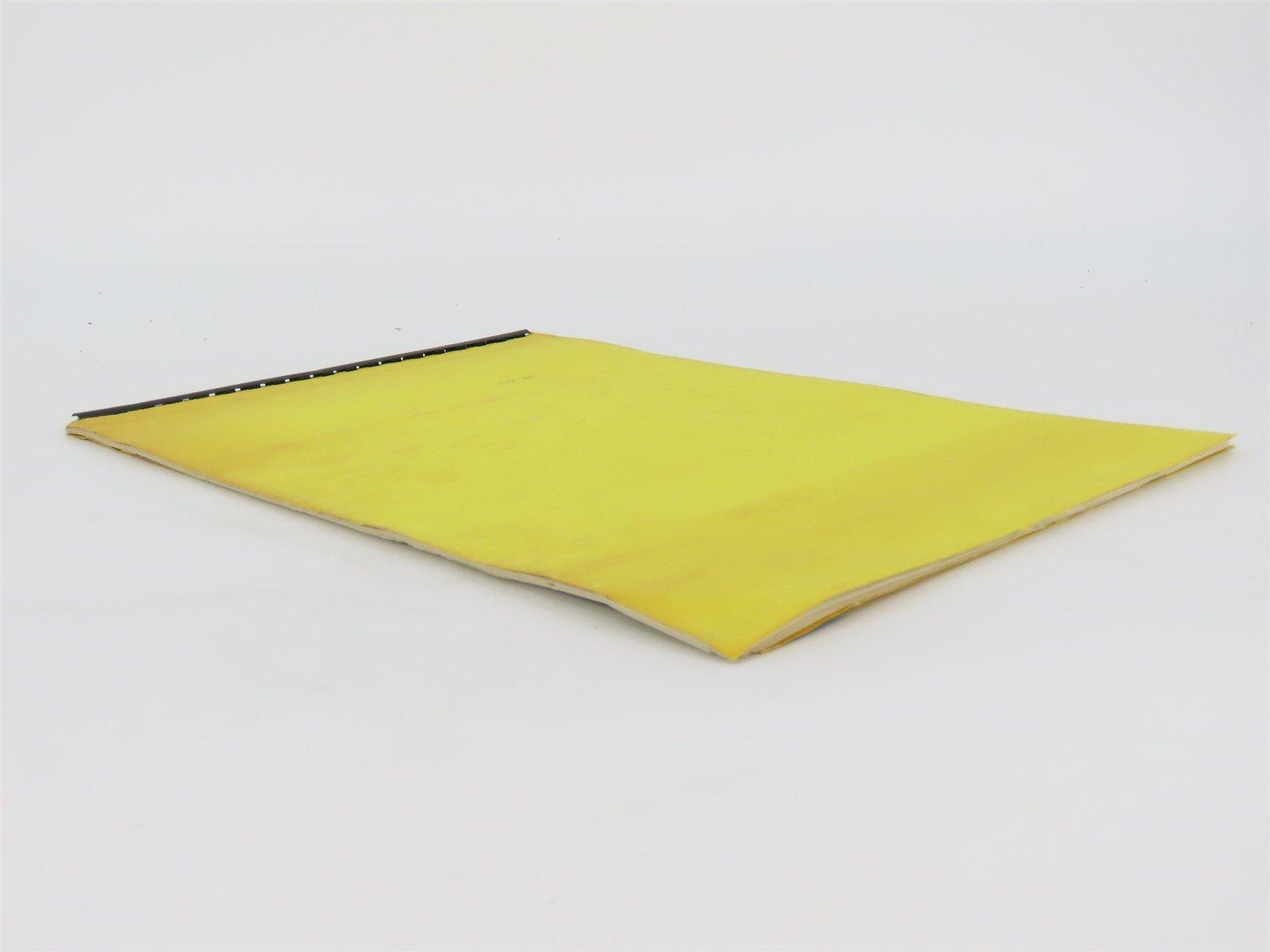 Union Pacific FEF-3 Class 4-8-4 Locomotive Drawings by William C. Fitt SC Book