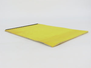 Union Pacific FEF-3 Class 4-8-4 Locomotive Drawings by William C. Fitt SC Book