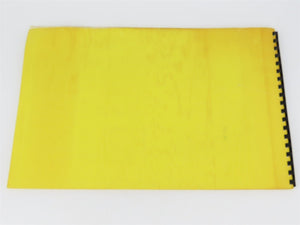 Union Pacific FEF-3 Class 4-8-4 Locomotive Drawings by William C. Fitt SC Book