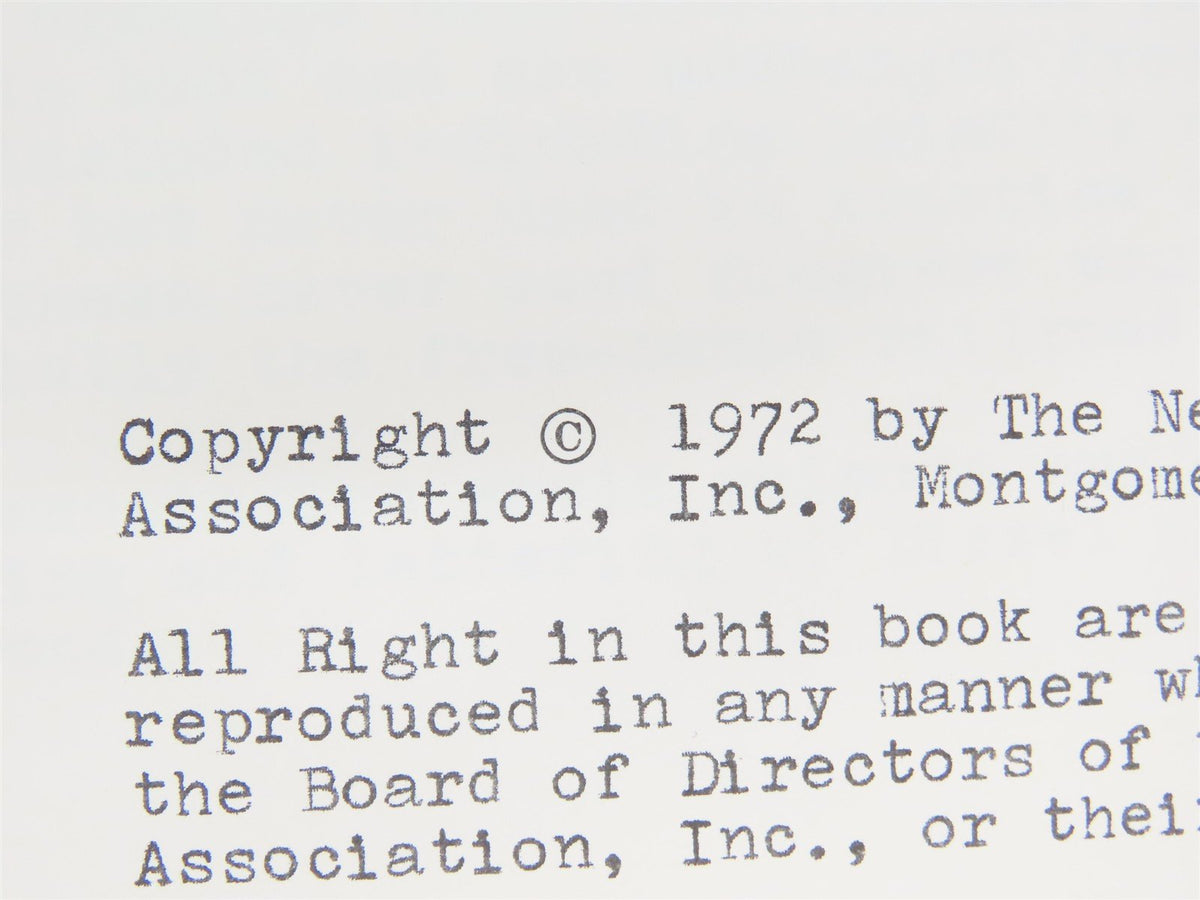 NH Diesel Locomotive And Electric Locomotive Painting &amp; Lettering Diagram