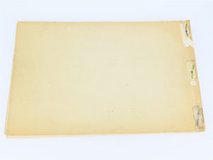 NH Diesel Locomotive And Electric Locomotive Painting & Lettering Diagram